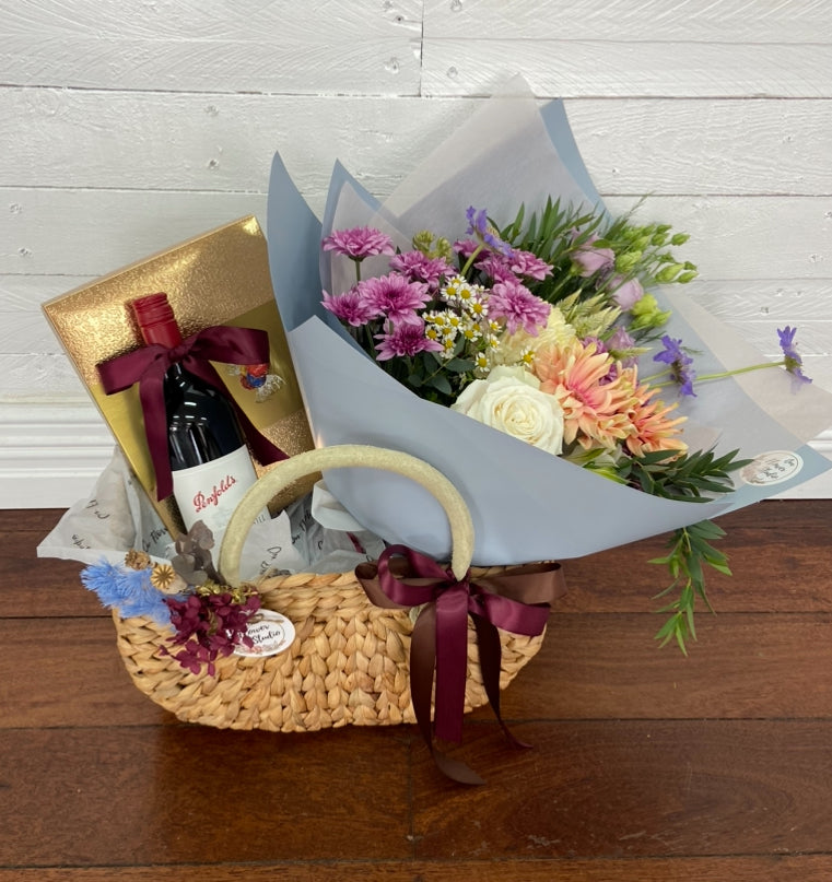 Hampers