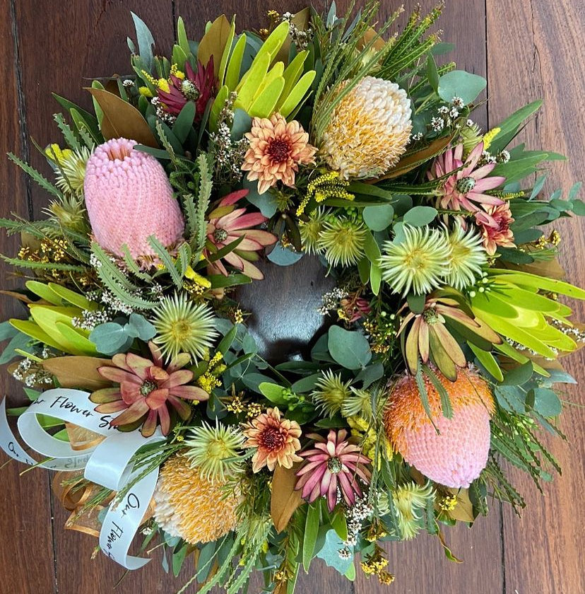 Native Wreath