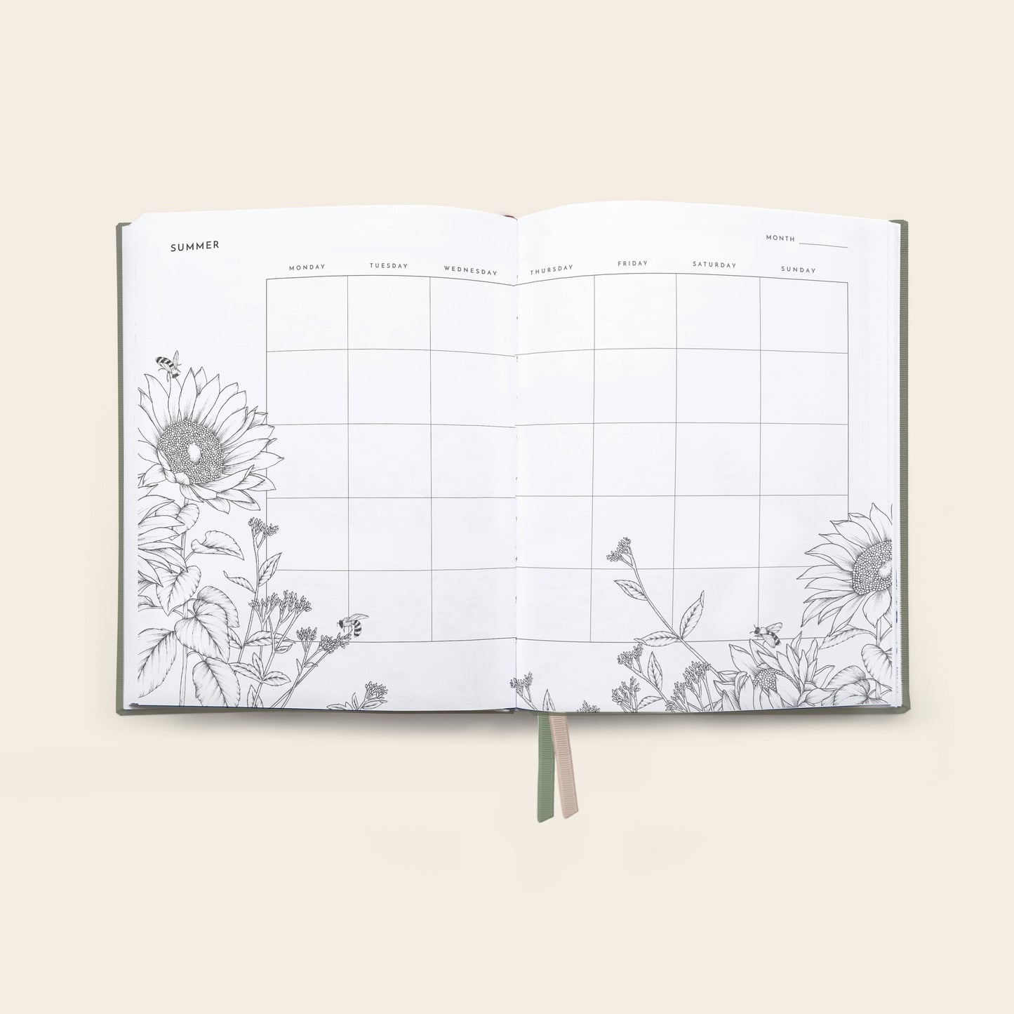 Typoflora Garden Planner - Grow