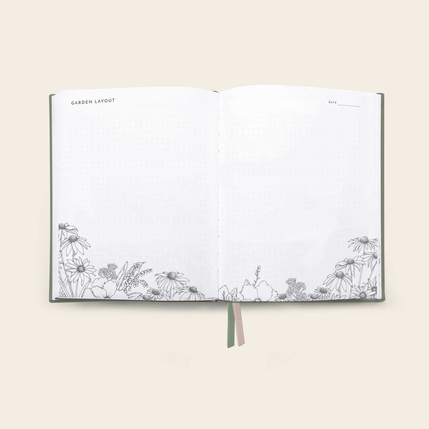 Typoflora Garden Planner - Grow