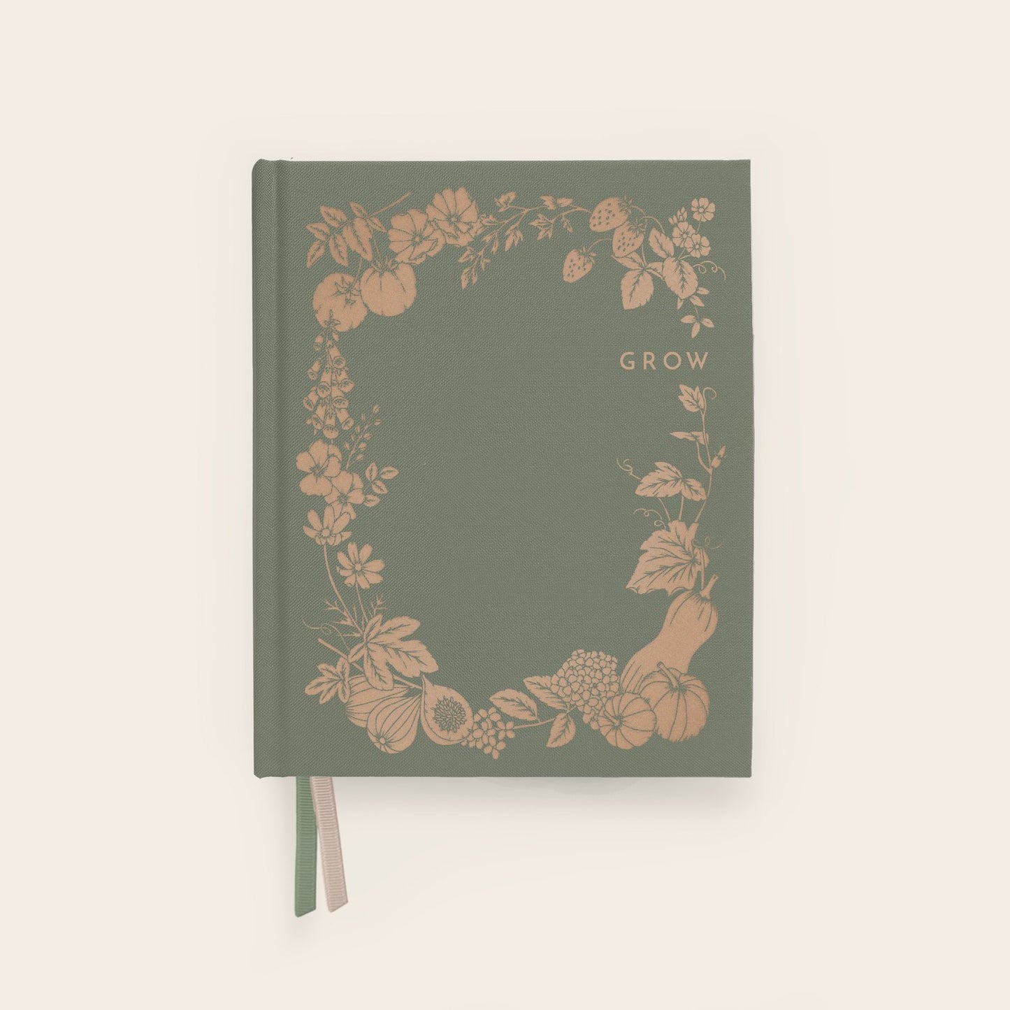 Typoflora Garden Planner - Grow