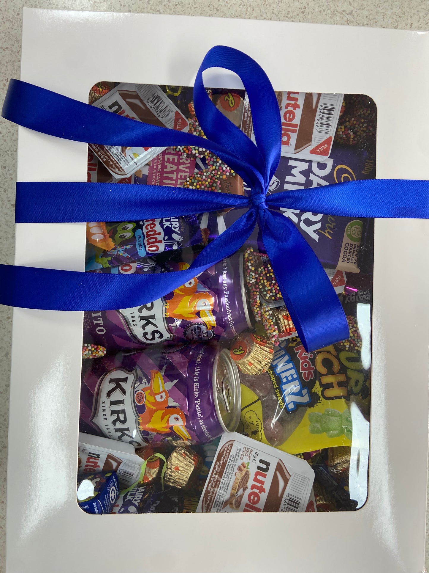 Sweetness Box