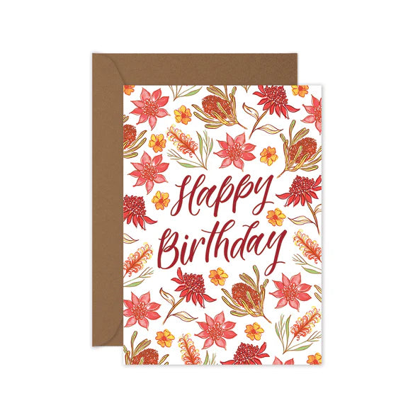 Greeting Card
