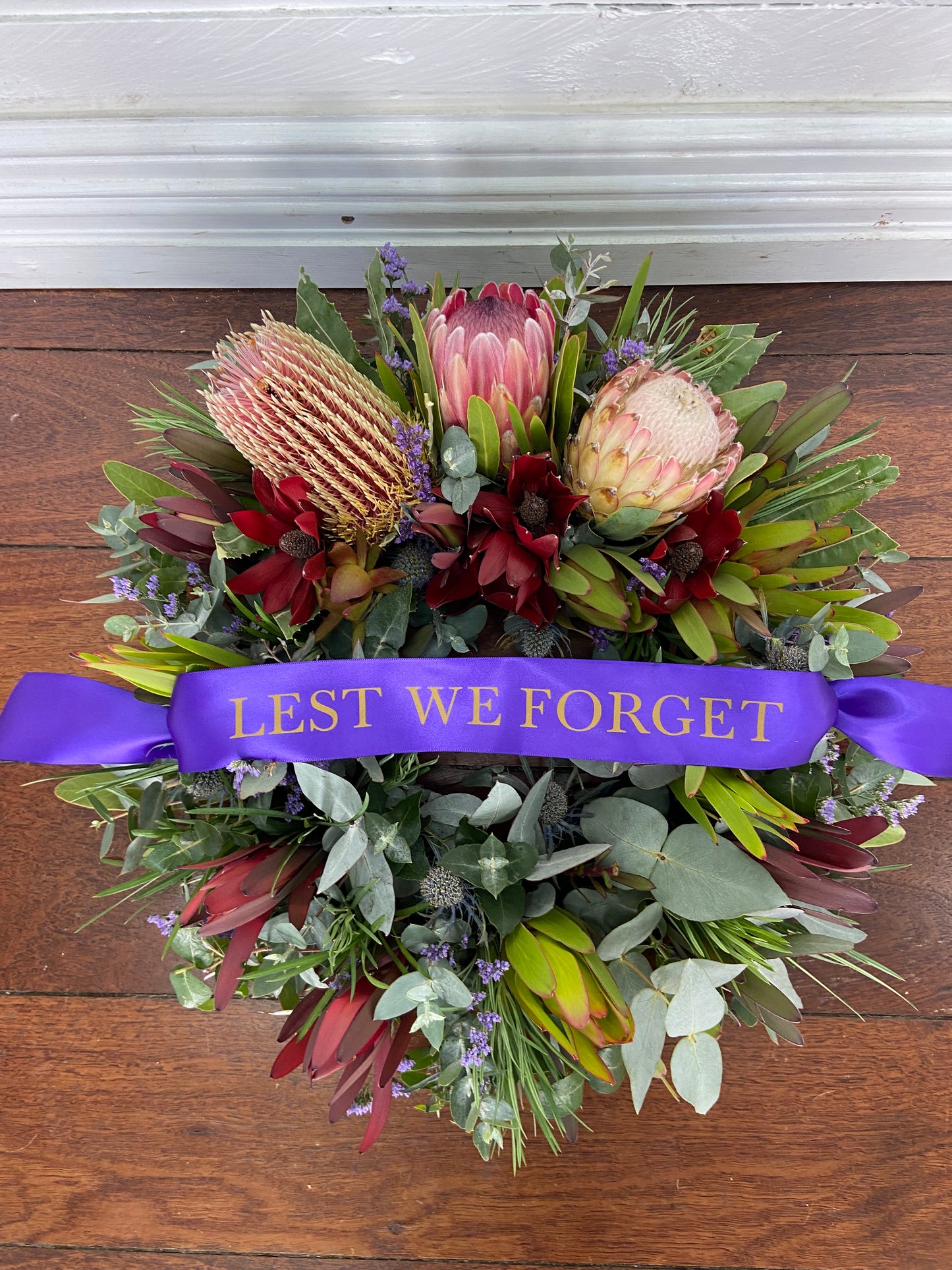 ANZAC Wreath