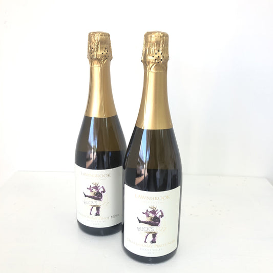 Our Flower Studio Western Australian Sparkling Wine