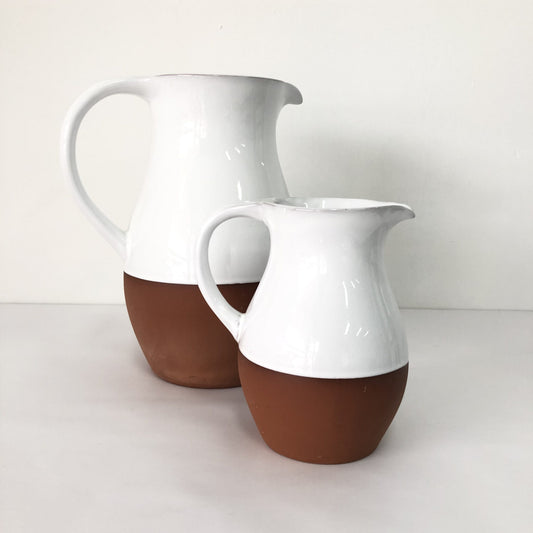 Our Flower Studio Ceramic Jugs