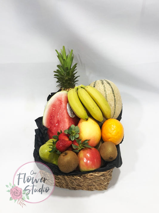 Our Flower Studio Nature's Gift