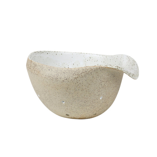 Our Flower Studio Robert Gordon Colander