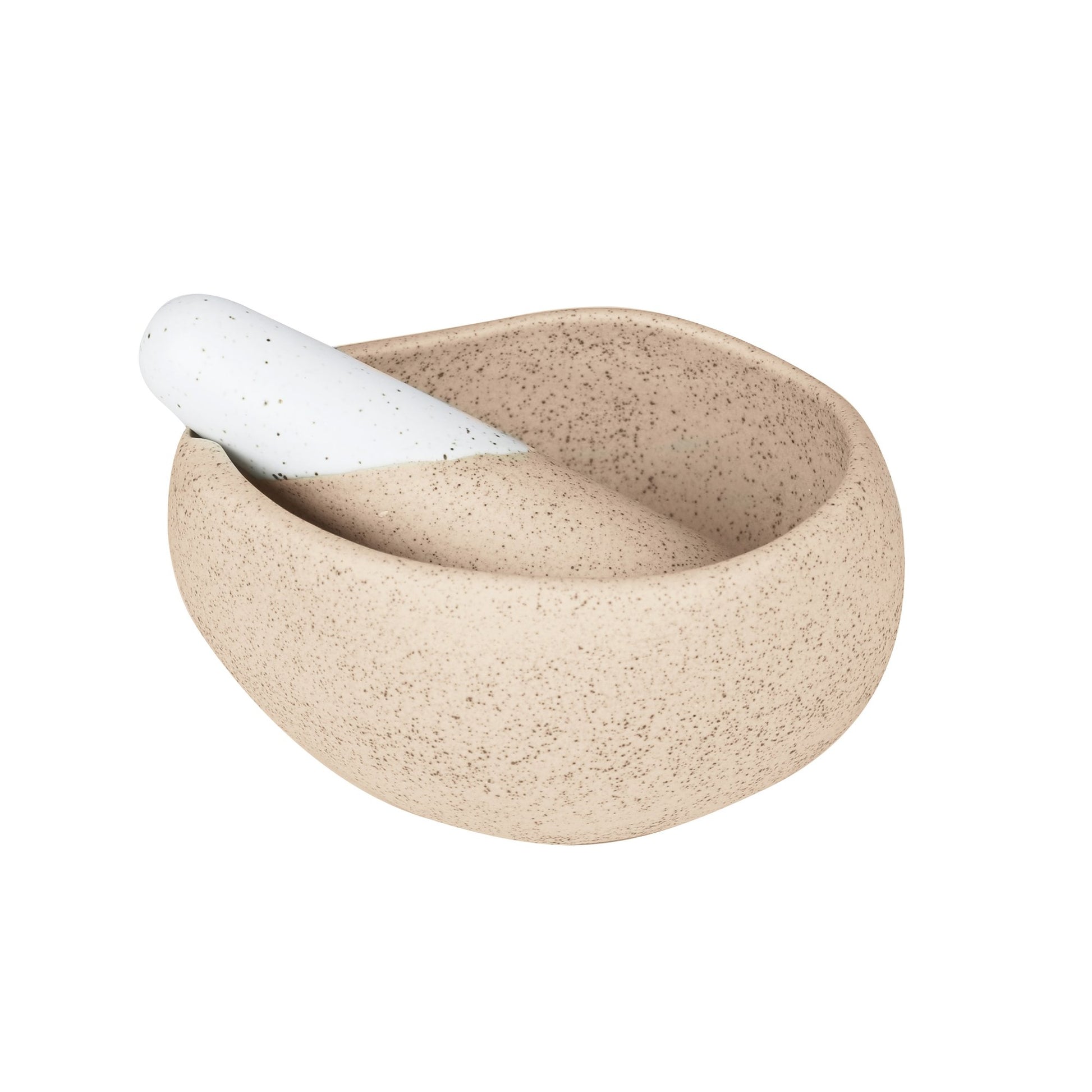 Our Flower Studio Robert Gordon Mortar and Pestle