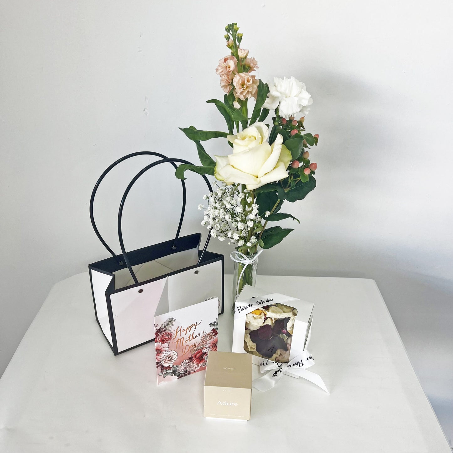 Our Flower Studio Self-Love