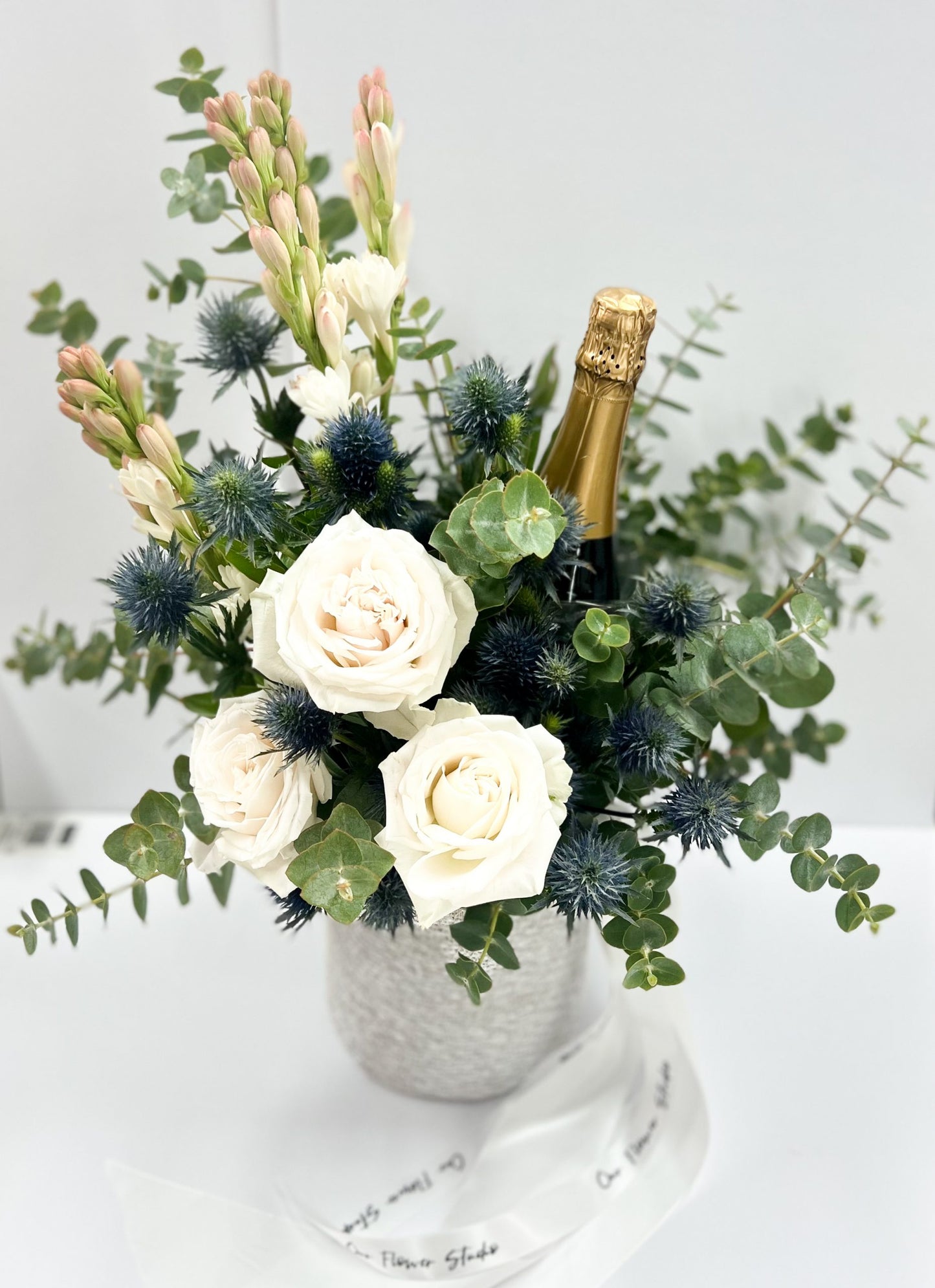Our Flower Studio Sparkling Spoils