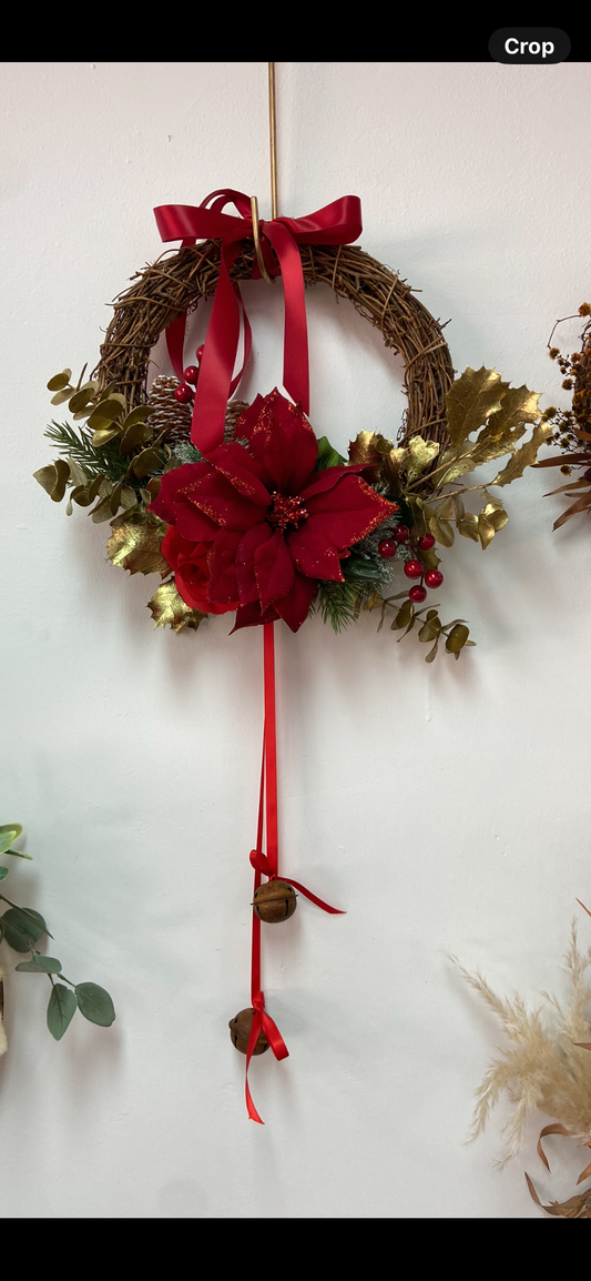 Christmas Wreath