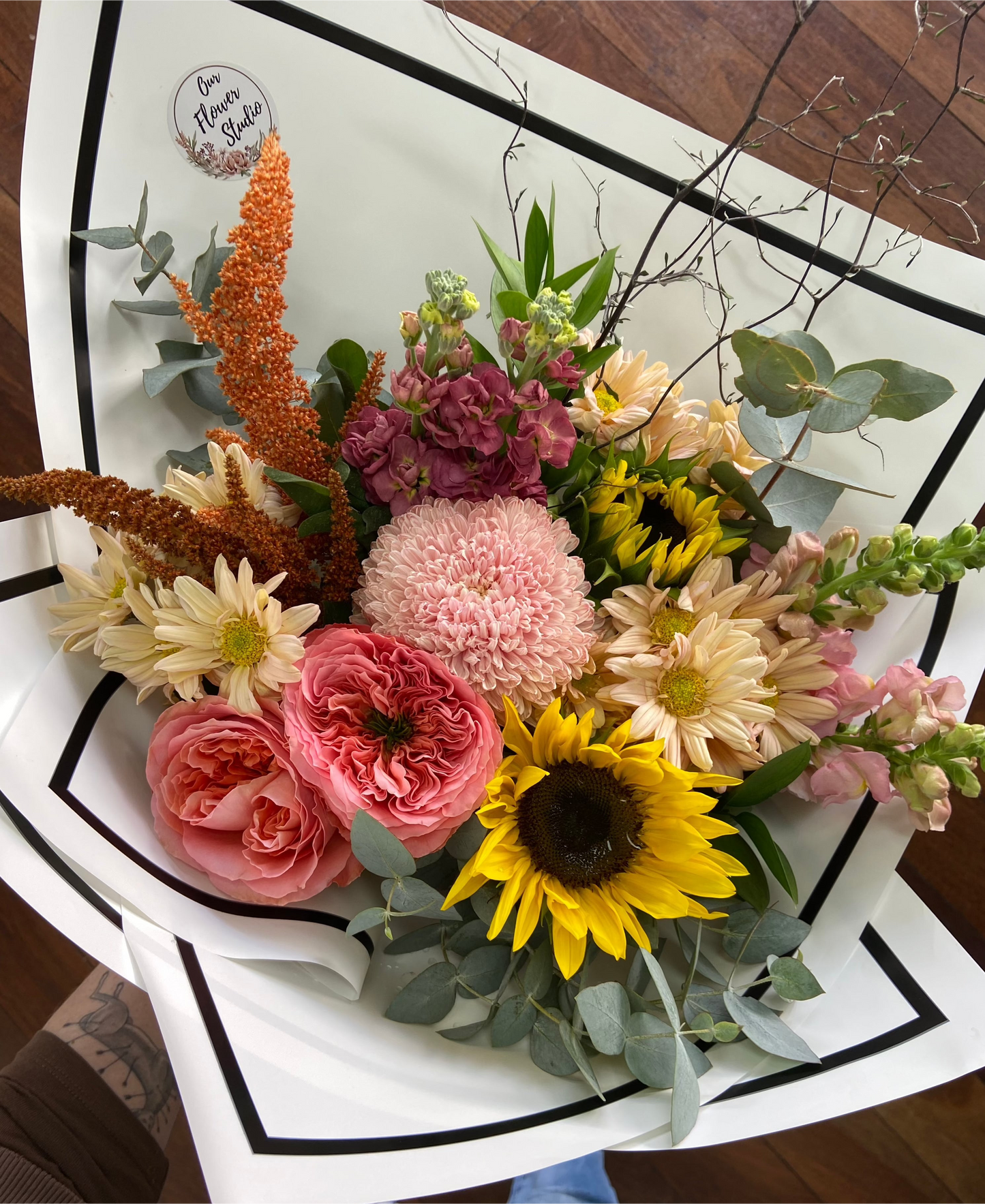 Florist Choice Bouquet