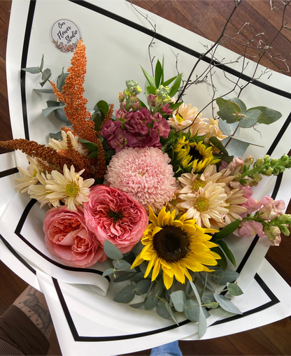 Florist Choice Bouquet