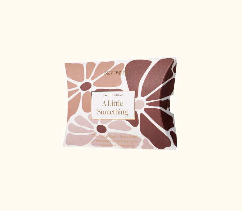 A Little Something Sweet Pocket Duo