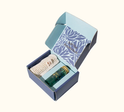 Stray Willow Silk Body Kit