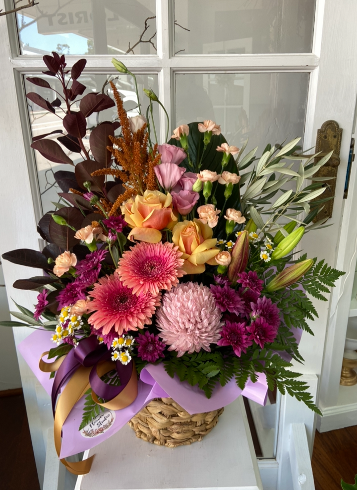 Our Flower Studio | Perth Florist in Kalamunda | Same-Day Delivery