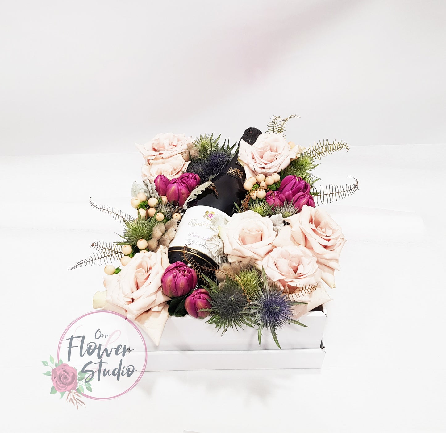 A Moment In Time | Our Flower Studio | Perth Hills Florist