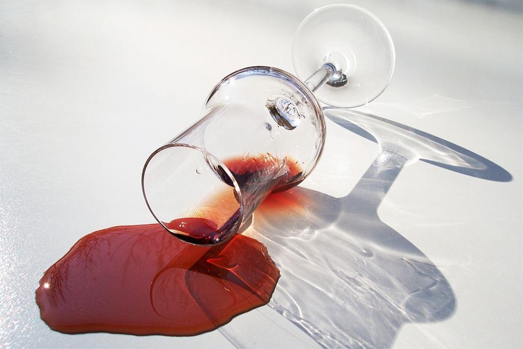 Our Flower Studio Australian Tawny Port from Brown Brothers