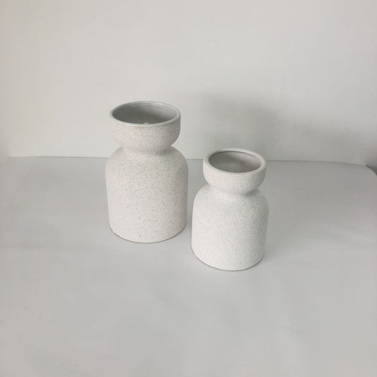 Our Flower Studio Ceramic Vases
